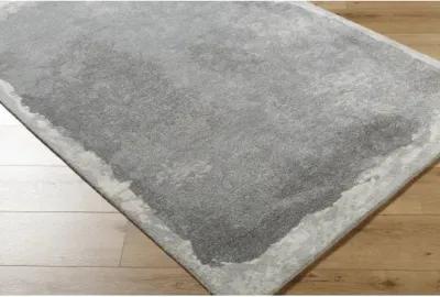 Kavita KVT-2323 2'6" x 8' Handmade Rug