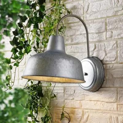 JENNINE OUTDOOR WALL SCONCE - Set of 2