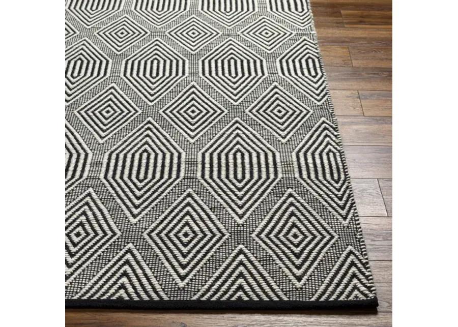 San Jose SJO-2303 8' x 10' Hand Made Rug