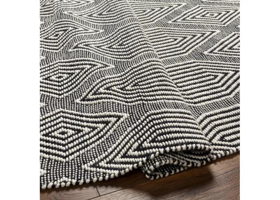 San Jose SJO-2303 8' x 10' Hand Made Rug