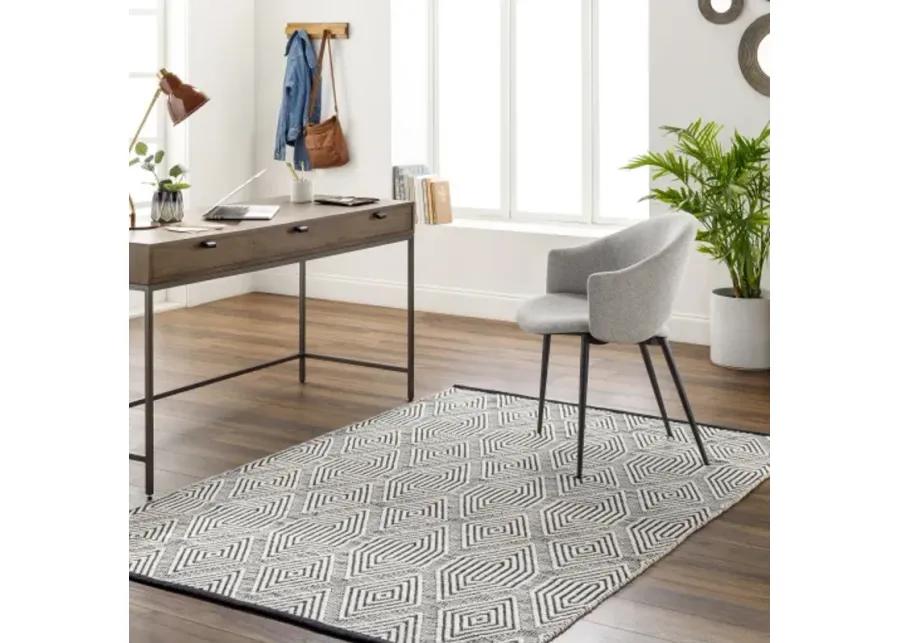 San Jose SJO-2303 8' x 10' Hand Made Rug