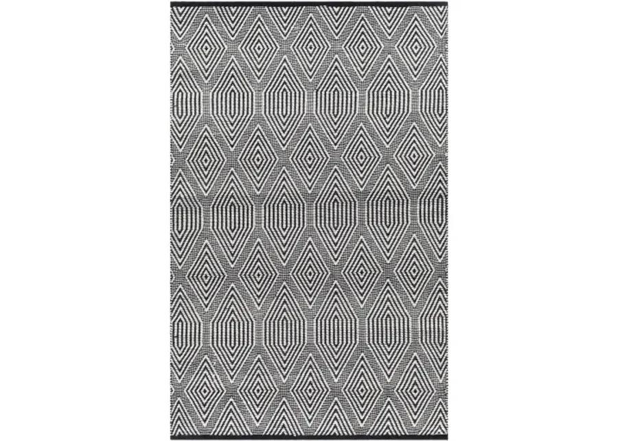 San Jose SJO-2303 8' x 10' Hand Made Rug