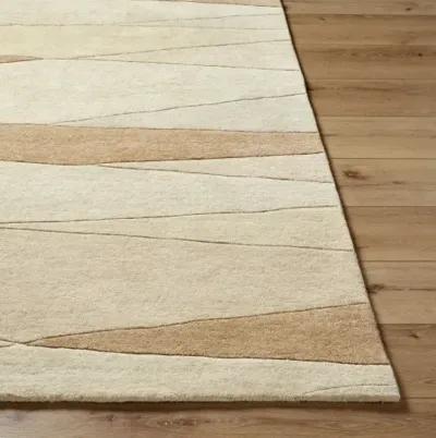 Forum FM-7239 12' x 15' Hand Made Rug