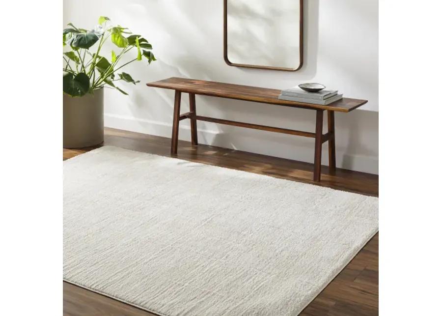 Freud FEU-2311 6'7" x 9' Machine Woven Rug