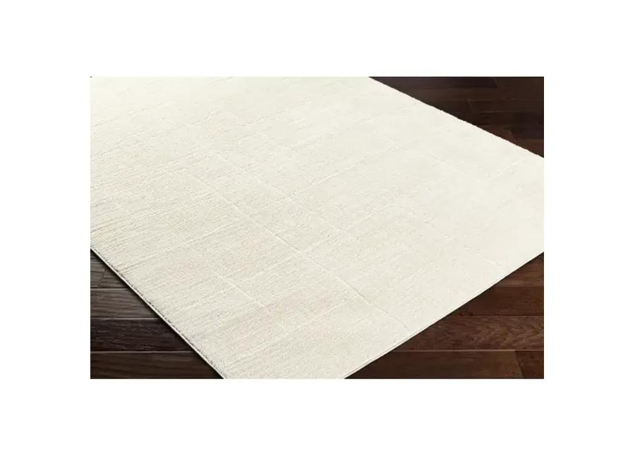 Freud FEU-2311 6'7" x 9' Machine Woven Rug