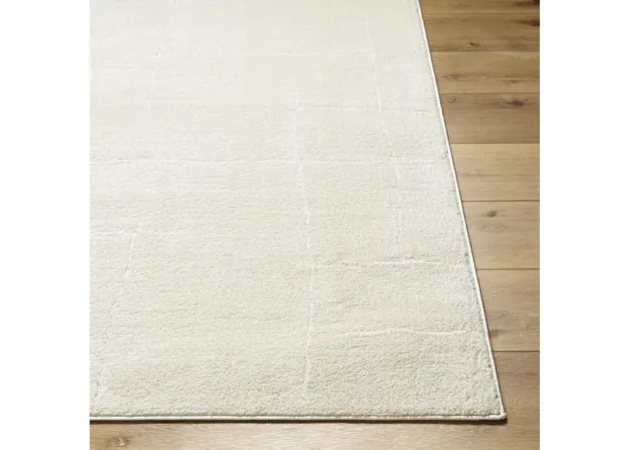 Freud FEU-2311 6'7" x 9' Machine Woven Rug