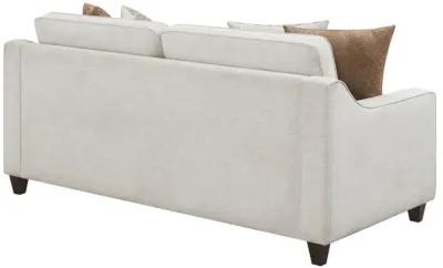 Turner Upholstered Cushion Back Sofa