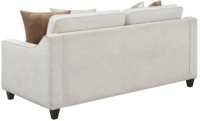 Turner Upholstered Cushion Back Sofa