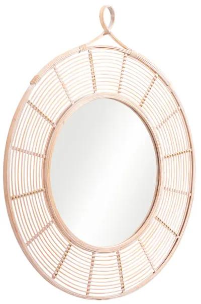 Lobo Mirror Natural