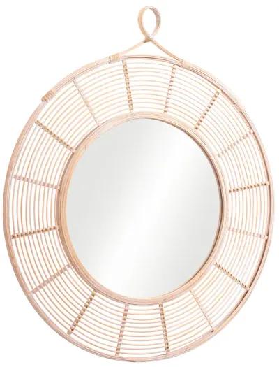 Lobo Mirror Natural