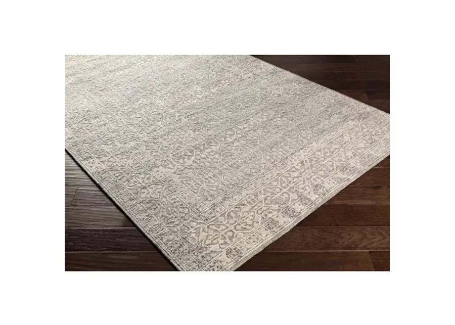 Tunus TUN-2303 12' x 18' Handmade Rug