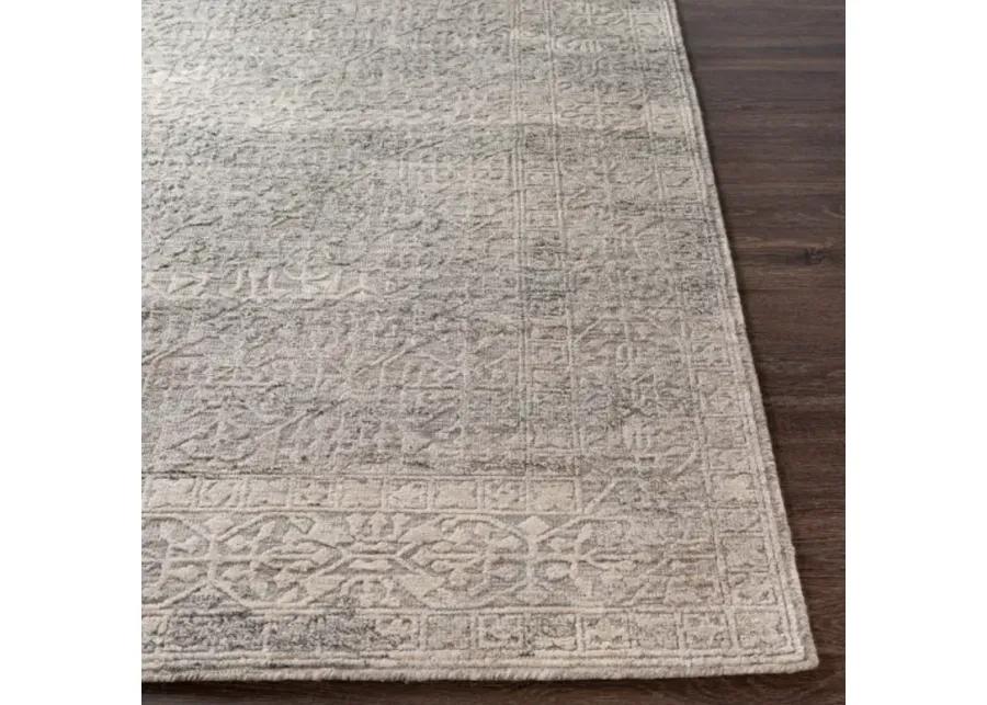 Tunus TUN-2303 12' x 18' Handmade Rug