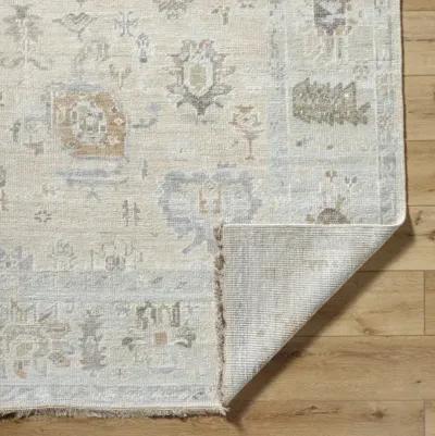 Antalya AAT-2314 2' x 3' Handmade Rug