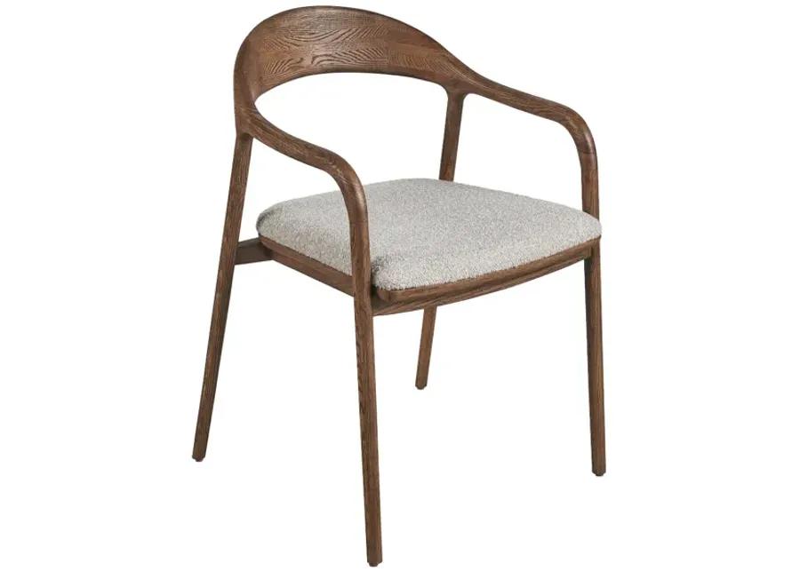 Echo Dining Arm Chair