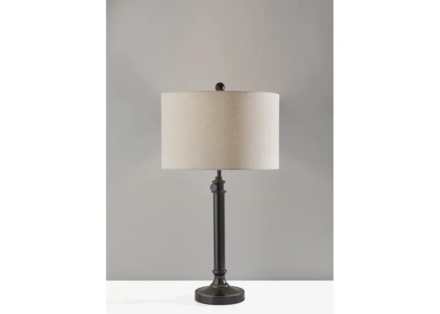 Barton Table Lamp