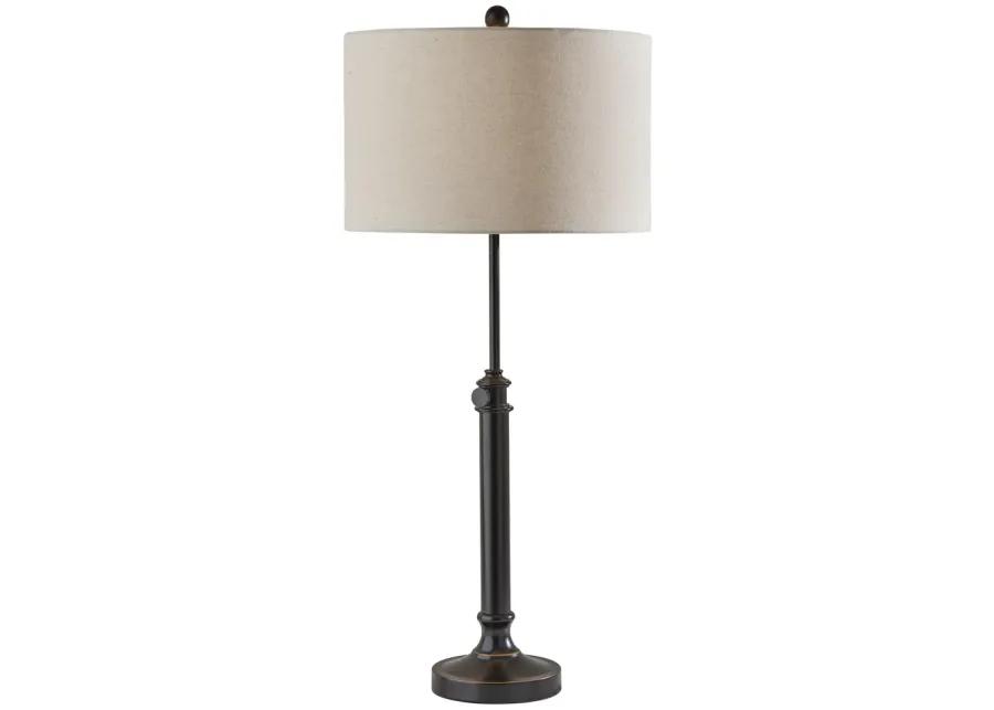 Barton Table Lamp