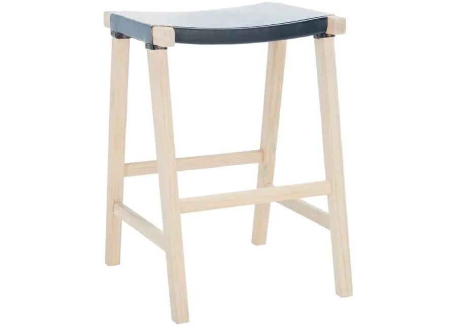 AARIZ RECTANGLE COUNTER STOOL