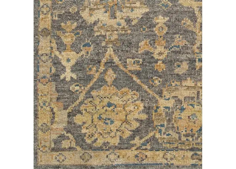 Monterey MOY-2301 9' x 12' Handmade Rug