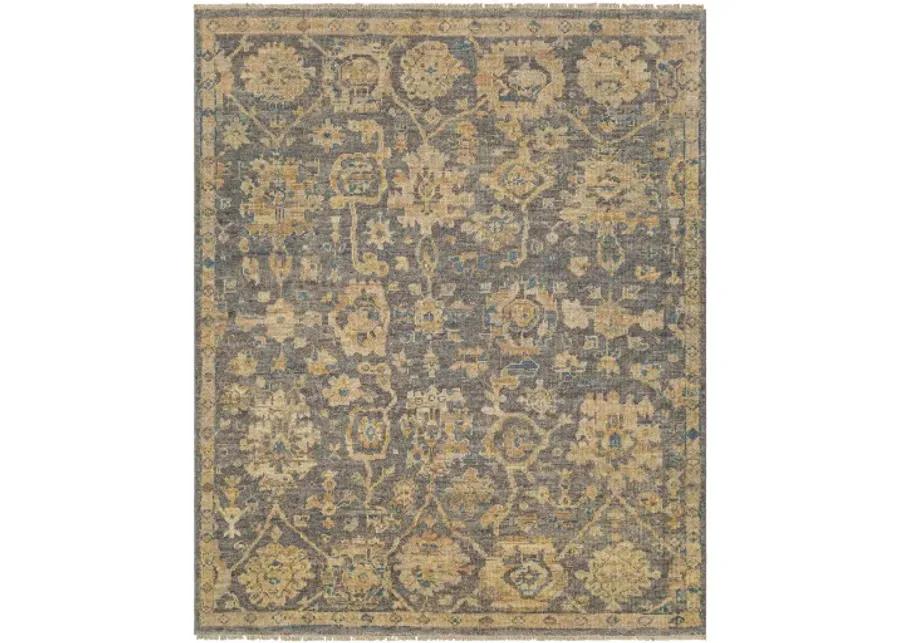 Monterey MOY-2301 9' x 12' Handmade Rug