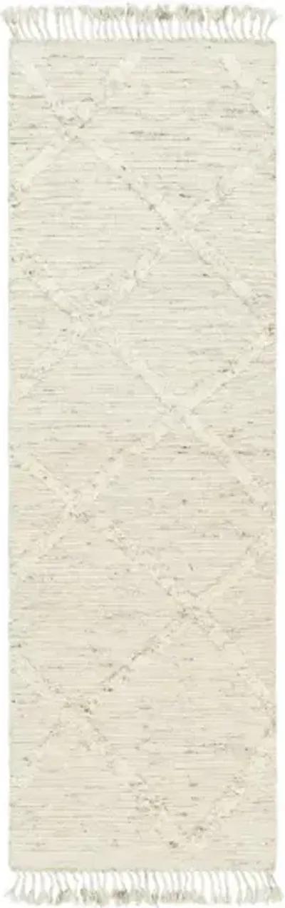 Tenerife TNF-2300 8' x 10' Hand Made Rug