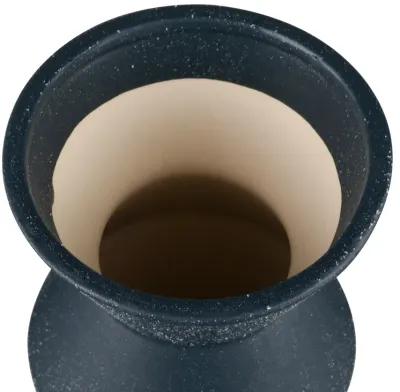 Belen Vase - Extra Large Navy