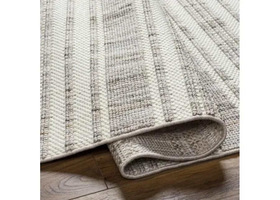 New Delhi NWH-2304 6'6" x 9' Machine Woven Rug