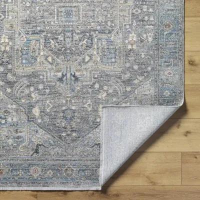 Chicago CHG-2313 8'10" x 12'8" Machine Woven Rug