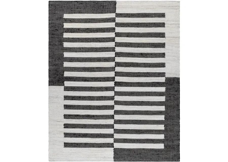 Diane DAI-2305 5' x 7'6" Hand Made Rug