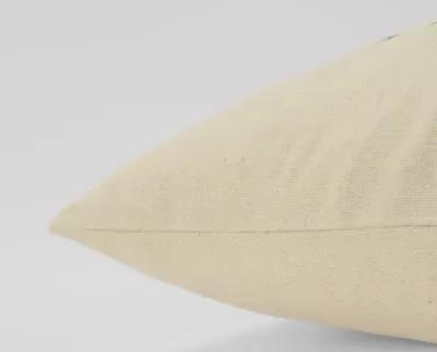 INKED Sentiment- Inked Brown Pillow