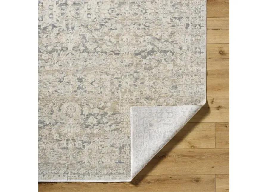 Once Upon a Time OAT-2305 6'5" x 8'10" Machine Woven Rug