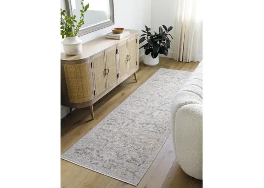 Once Upon a Time OAT-2305 6'5" x 8'10" Machine Woven Rug