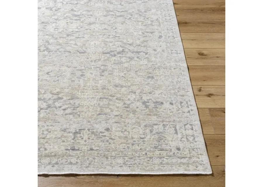 Once Upon a Time OAT-2305 6'5" x 8'10" Machine Woven Rug