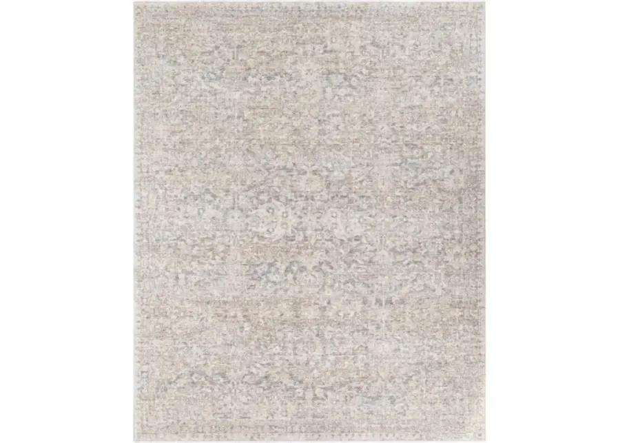 Once Upon a Time OAT-2305 6'5" x 8'10" Machine Woven Rug