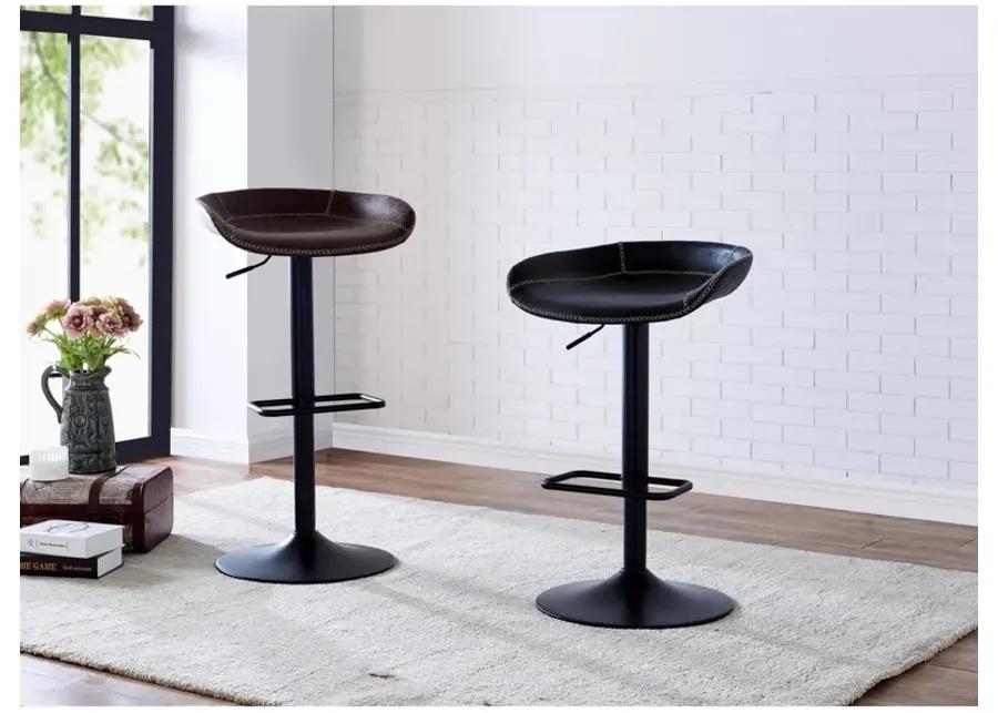 Rogue Gaslift Bar Stool - Set of 2