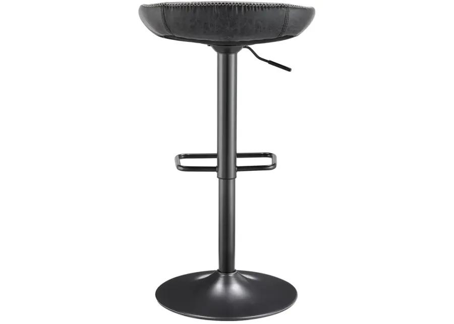 Rogue Gaslift Bar Stool - Set of 2