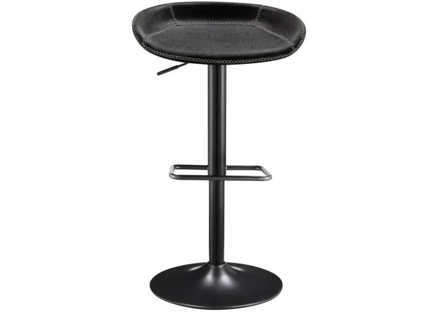 Rogue Gaslift Bar Stool - Set of 2