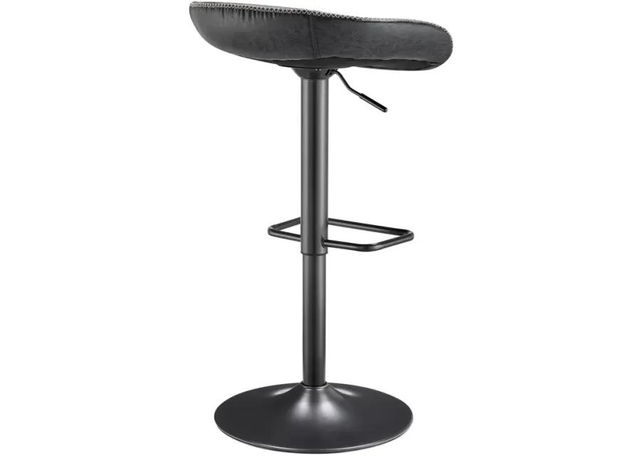 Rogue Gaslift Bar Stool - Set of 2