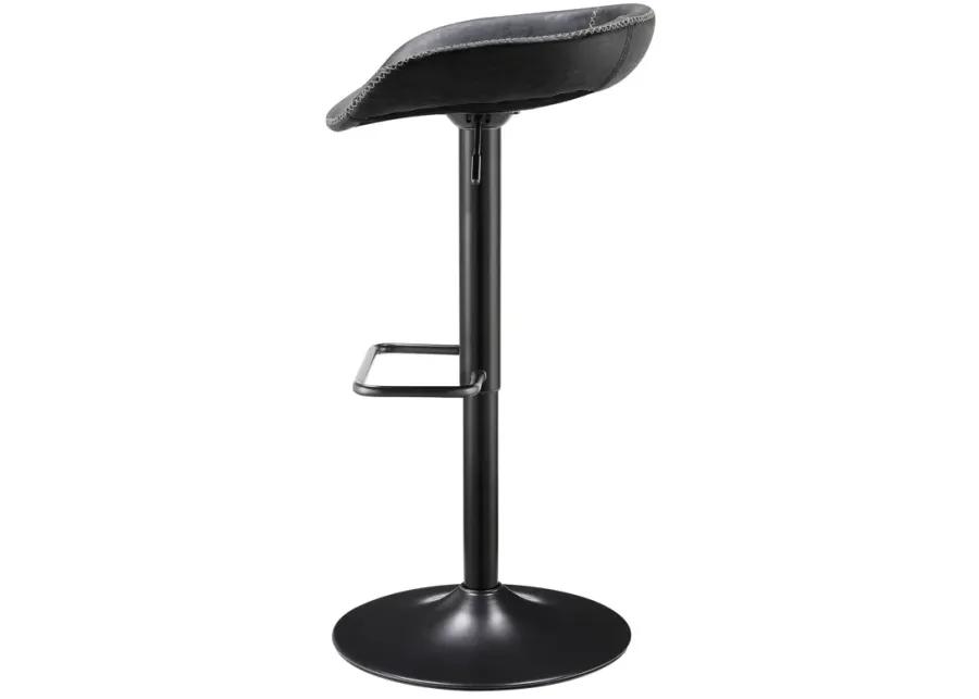 Rogue Gaslift Bar Stool - Set of 2