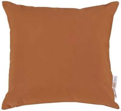 Summon 2 Piece Outdoor Patio Sunbrella® Pillow Set