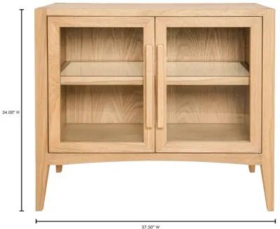 Harrington Small Cabinet