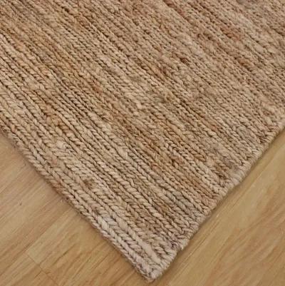 Makula Natural Jute 6 X 9 Rug