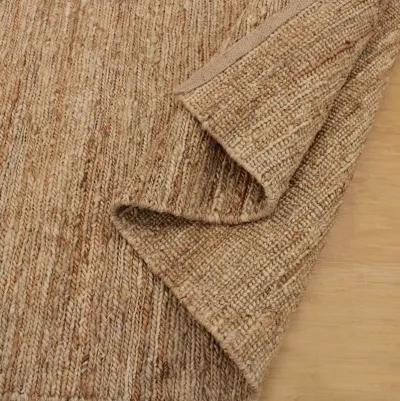 Makula Natural Jute 6 X 9 Rug