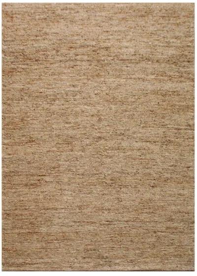 Makula Natural Jute 6 X 9 Rug