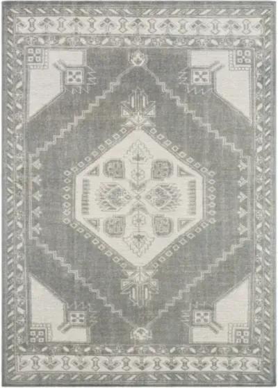 Zahra ZHA-2306 2' x 3' Handmade Rug