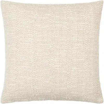 Nicki ICK-003 20"L x 20"W Accent Pillow