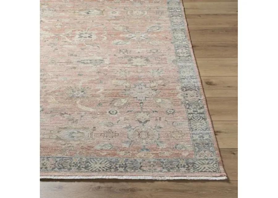 Khorasan KHO-2302 10' x 14' Handmade Rug