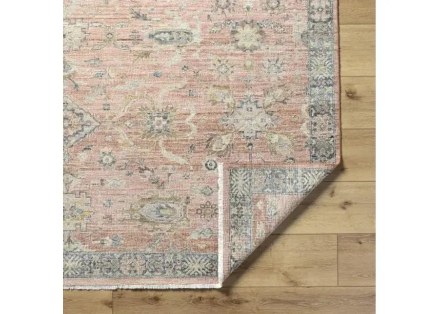 Khorasan KHO-2302 10' x 14' Handmade Rug