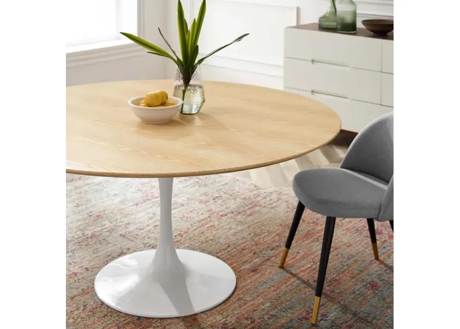 Lippa 60" Dining Table