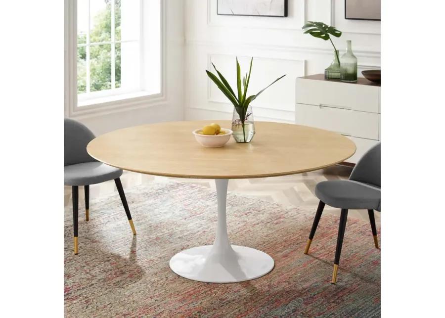 Lippa 60" Dining Table