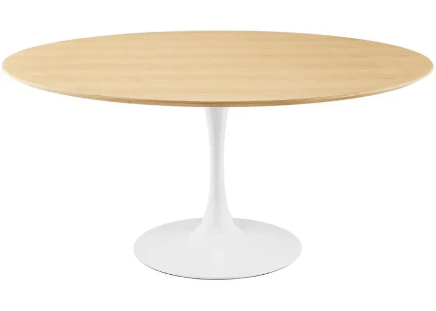 Lippa 60" Dining Table